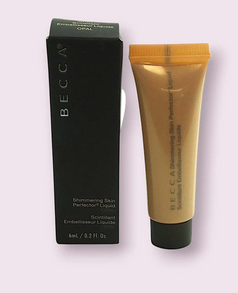 Becca Shimmering Skin Perfector Liquid Opal 6 ml. / 0.2 fl. oz. - Image 1 of 1