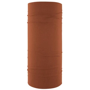 Zan® Motley Tube® Polyester Burnt Orange_BULK PACKAGING - Picture 1 of 2