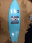 RYD 5'2" Soft Top Surfboard - First Time Ibelli Model (not Softech)