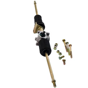 Power Steering Rack And Pinion Replacement For Polaris RZR 800 EFI 2008-2014 - Picture 1 of 12