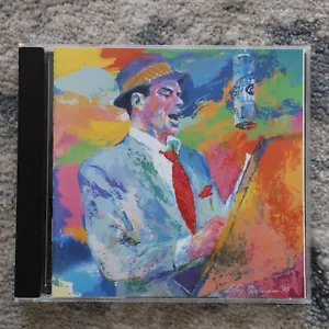 Frank Sinatra - Duets - US CD in Very Good condition - FREE ship! - Picture 1 of 3