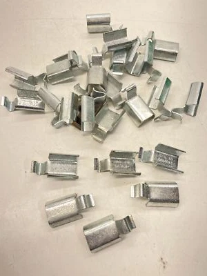 Kimpex Track Clips 26 PK - -- Kimpex N O S - Image 1 of 3