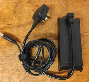 Dell DA90PS2-00 Black 19.5V 4.62A Laptop AC Power Adapter for Dell Inspiron 11z - Picture 1 of 17