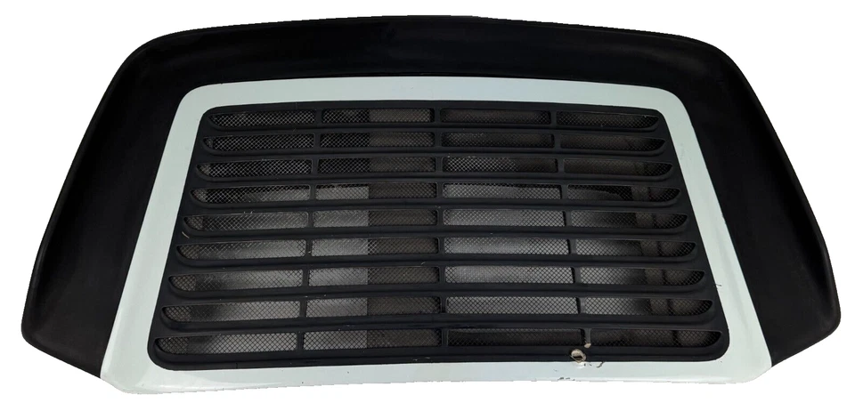 1978 - 1988 Porsche 930 911 Turbo Spoiler traseiro cauda de baleia bandeja de chá 9305120230 - Imagem 1 de 4