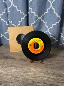 THE BEATLES 7" 45 RPM "A Hard Day's Night" "I Should Have Known Better A7 - Picture 1 of 2