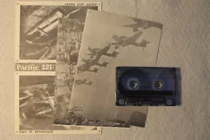 Pacific 231 / Berlinerluft - Nuit Et Brouillard French orig cassette 1984 TESTED - Picture 1 of 1
