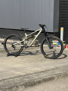 2025, Specialized, Status 2 DH, Size S4, Never Ridden, New!! - Picture 1 of 24