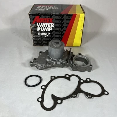 Bomba de agua Airtex AW9320 para camioneta Toyota 94-95 4Runner 3,0 L sin tubo de salida Foto 1 de 4