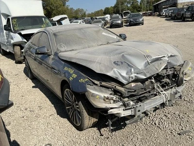 Eje trasero derecho pasajero se adapta a BMW 650i 784069 12-19 Foto 1 de 4