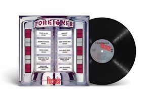 Foreigner Records (Vinyl) (US IMPORT) - Picture 1 of 2