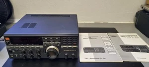 Receiver JRC NRD-535DG - Zdjęcie 1 z 12