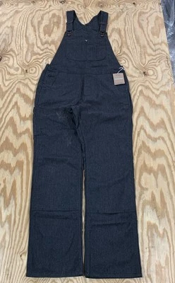 Женский комбинезон Patagonia все сезоны конопля холст нагрудник средний размер стандартный - Изображение 1 из 4