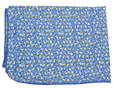 Funda nórdica de colección Laura Ashley Twin Primrose Polyanthus reversible 85" X 60" EE. UU. Foto 1 de 4
