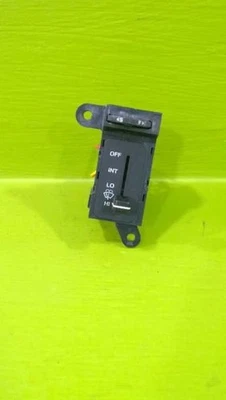 88 89 90 91 INTERRUPTOR LIMPIAPARABRISAS AEROSTAR OEM 1056-2 Foto 1 de 3