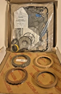 Kit de revisión Ford Precision KP53900S 2002-2007 5R55W/5R55S - Imagen 1 de 3