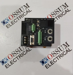 OMRON V600-CA5D02 ID CONTROLLER VOLTAGE 24VDC 0.8A FAST SHIPPING - Picture 1 of 8