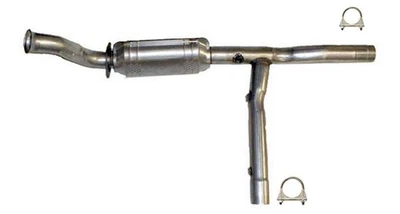Convertidor catalítico para Ford F-150 1997 4,2 L V6 gas ohv Foto 1 de 2