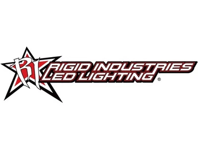 Light Bar Mounting Kit-Sport Rigid Industries 41659 fits 2018 Jeep Wrangler - Image 1 of 4