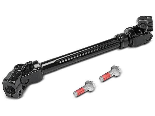 Lower Steering Shaft For 2004-2008 Ford F150 2007 2006 2005 BN865CP - Image 1 of 1