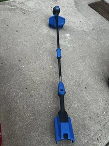 Kobalt 40V 15" 2 Speed String Trimmer 1040B-03  (TOOL ONLY) - Picture 1 of 3