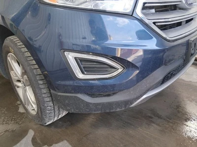 Lámparas de circulación diurna de esquina/estacionamiento para pasajeros se adaptan a 15-18 EDGE 43486 Foto 1 de 4