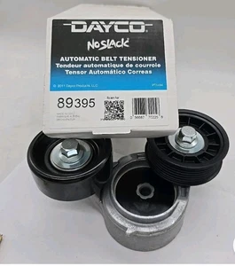 Accessory Drive Belt Tensioner Assembly Dayco 89395 - Bild 1 von 2
