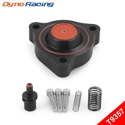 Adaptador desviador válvula soplado vehículo motor BMW N20 N26 2.0T T9357 Foto 1 de 4