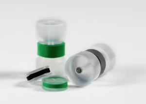 Péptido proteico Opti-trap MicroTrap MacroTrap NID SCX - Imagen 1 de 2