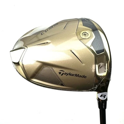New Taylormade QI35 Designer Driver / 10.5 Degree / Diamana T+ 60 Regular Flex - Image 1 of 4