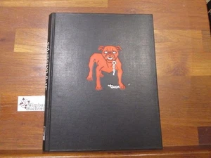 Simplicissimus : Ein Rückblick auf d. satirische Zeitschrift. Ausw. u. Text von  - Picture 1 of 2