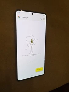 Motorola Moto G Stylus 5G (2024) XT2419-2 128GB Caramel AT&T Unlocked FAIR - Picture 1 of 14