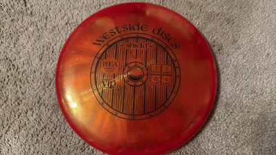 (24) Westside Discs Rare Collector's Lot Tour Series Vintage OOP Limited Runs - Image 1 of 4