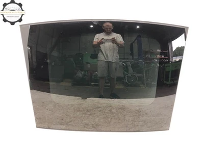 2017-2020 JAGUAR XE PANORAMIC SUNROOF WINDOW GLASS PANEL OEM - Image 1 of 4