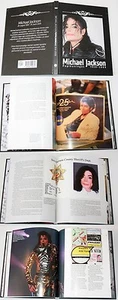 MICHAEL JACKSON. KING OF POP, Biografie ESTLAND 2009 - Bild 1 von 1