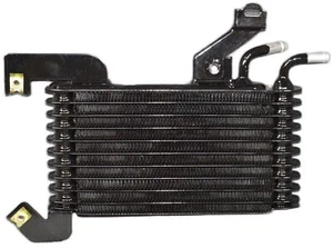 Transmission Oil Cooler Fit 1997-2001 Toyota Camry ES300 V6 3.0L 99-03 Solara - Picture 1 of 3