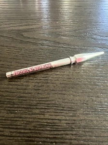 Benefit Precisely My Brow Pencil Shade #4 Warm Deep Brown MID SIZE 0,04g - Bild 1 von 3