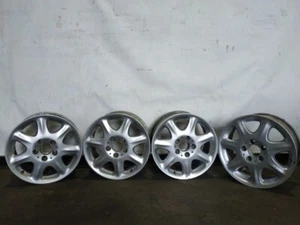 16 juego de llantas para MERCEDES CLASE S (W220) BERLINA 320 CDI 1999 425683 - Imagen 1 de 16