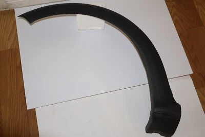  04 2005 Toyota Echo guardabarros delantero izquierdo destello Foto 1 de 4