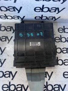 USED OEM 2000 MITSUBISHI GALANT MR420672 ENGINE COMPUTER - Picture 1 of 3