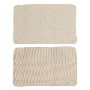 Reusable Urine Mat Changing Pad Nappy Bedding for Bedwetting Kids Puppy - Picture 1 of 13