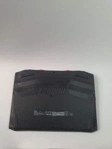 Acer Nitro 5 AN515-57 15,6" OEM custodia inferiore base nero AP3AT000 - Foto 1 di 6