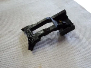 GM Tilt Steering Column Parts - High Beam Dimmer Actuator MONTE CAMARO GBODY - Picture 1 of 12