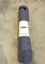 Nike Move Lilac Purple Black Fleck Yoga Exercise Gym Mat New With Tags