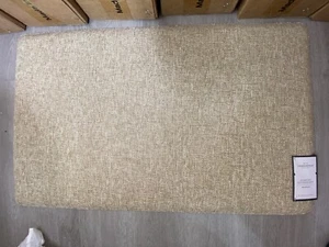 Ergonomic Kitchen Padded Comfort Mat - Threshold - 18X30" Beige - New With Tag - Picture 1 of 1