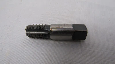 OSG 1/4"-18 NPT HSS G PIPE TAP - Image 1 of 4