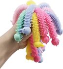 24Pcs Stress Relief Sensory Toy Halloween Stretchy Strings for Kids Student Gift