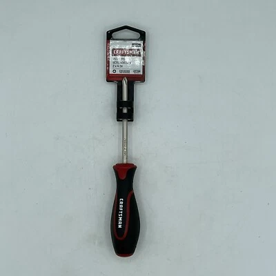 Craftsman Phillips #2 x 4" Screwdriver  # 76652 Z AH - NOS - Image 1 of 4