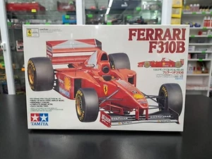 1/20 Ferrari F310B 1997 TAMIYA Modelo Kit 20045  - Imagen 1 de 3