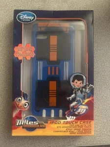 BRANDNEU VERSIEGELT Miles From Tomorrowland iPod Touch Hülle Disney Store - Bild 1 von 2