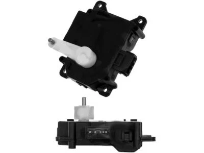 For 2008-2009 Pontiac G8 HVAC Panel Mode Door Actuator 42216PZPC - Image 1 of 2